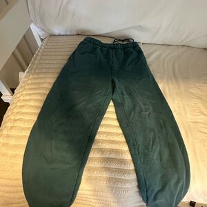 Aritzia TNA mega sweatpants